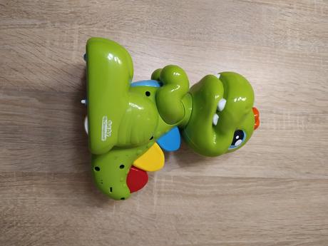 Dráčik hudobná hračka, 