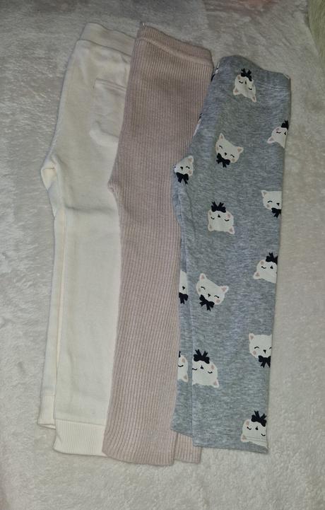 Legíny v. 98, h&m,98
