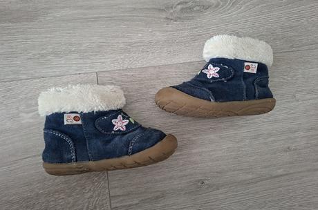 Čižmičky rose et chocolat, rose et chocolat,23