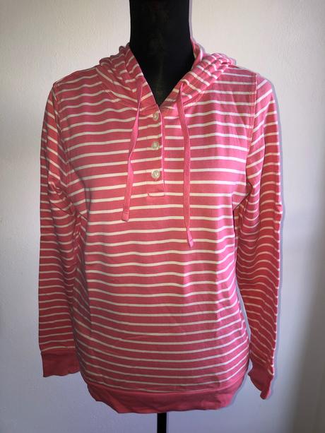 Dámska mikina, f&f,m