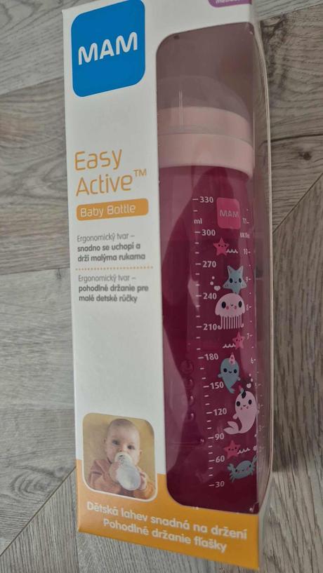 Mam plastové fľaše 2x, mam