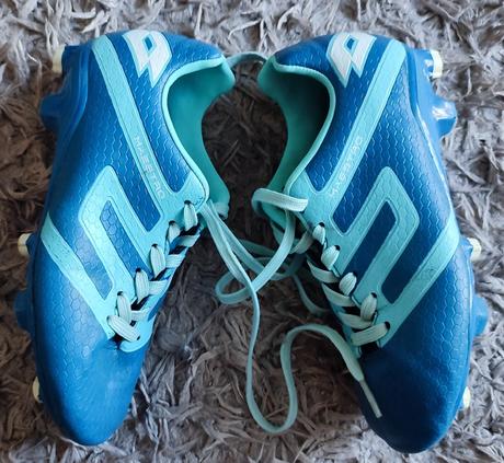 Chlapčenské kopačky, 34