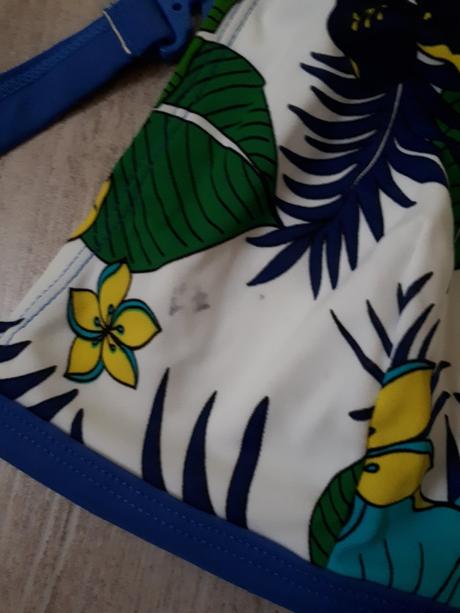 Dvojdielne plavky, atmosphere,40