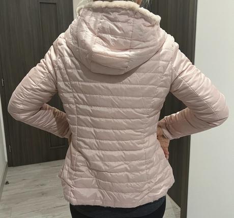 Dámske bundy a kabáty,