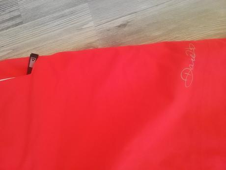 Oteplovacky dare2b, 158