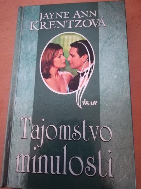 Tajomstvo minulosti,