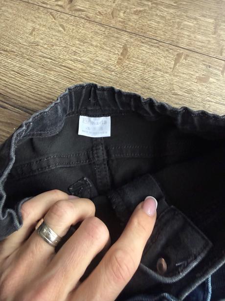 Rifle 122/128, f&f,122