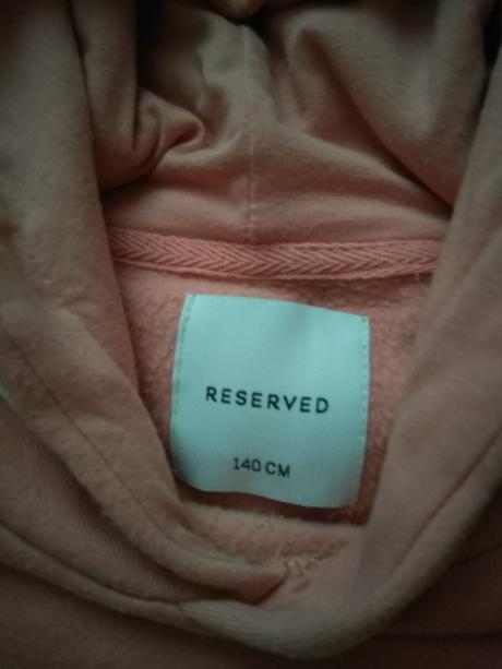 Mikina, reserved,140