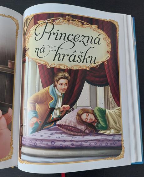 Rozprácky na dobrú noc, 