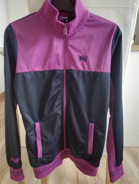 Mikina lonsdale, lonsdale,s