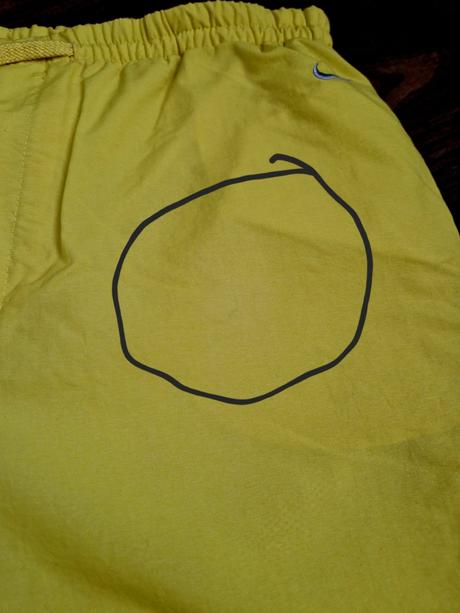 Nike športové nohavice, nike,l