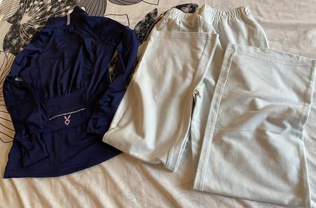 Športová mikina cardio bunny v. xs, pepco,xs