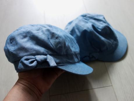 Bekovky pre sestričky, h&m,110