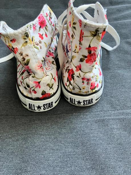 Platenky, converse,38