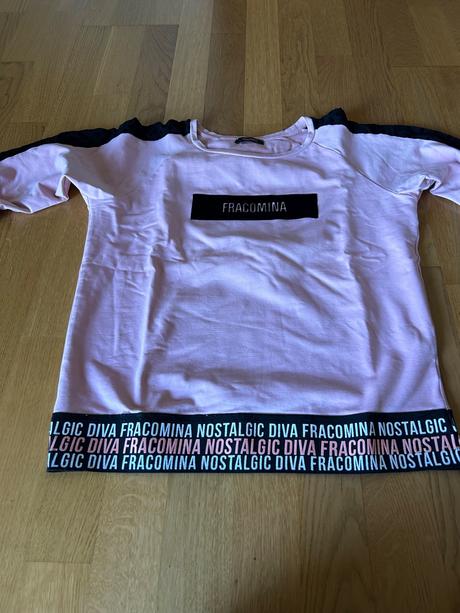 Mikinka zn. fracomina, fracomina,m