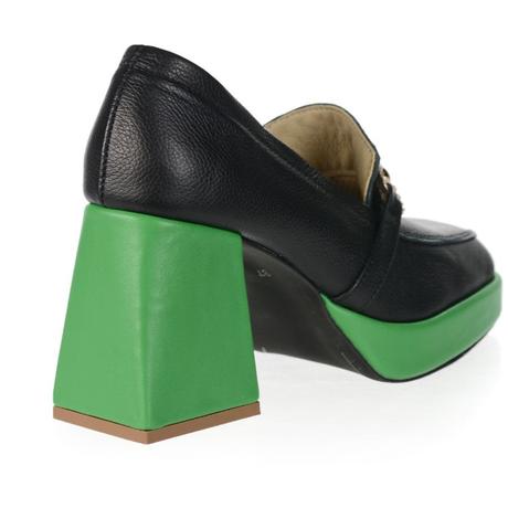 Dámske lodičky 23220466 + z, 39 / 40
