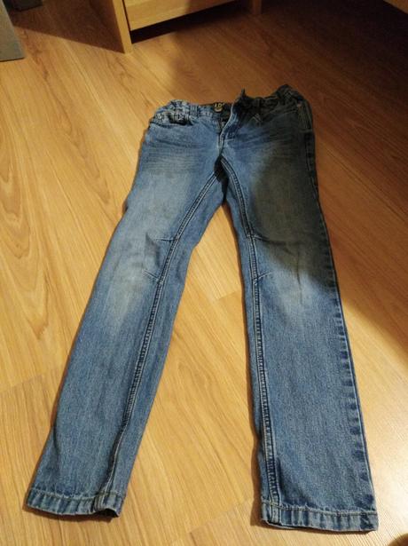 Chlapčenské rifle, chapter young,152