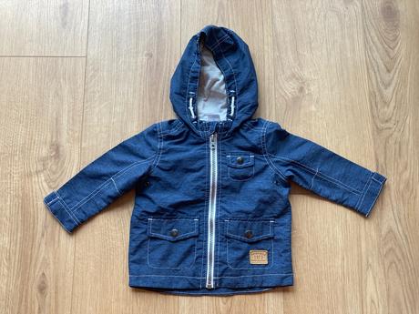 Prechodna bundicka, f&f,74