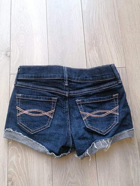 Kratasy abercrombie and fitch, abercrombie&fitch,122