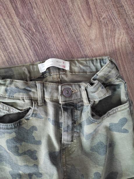 Zara maskace, zara,122