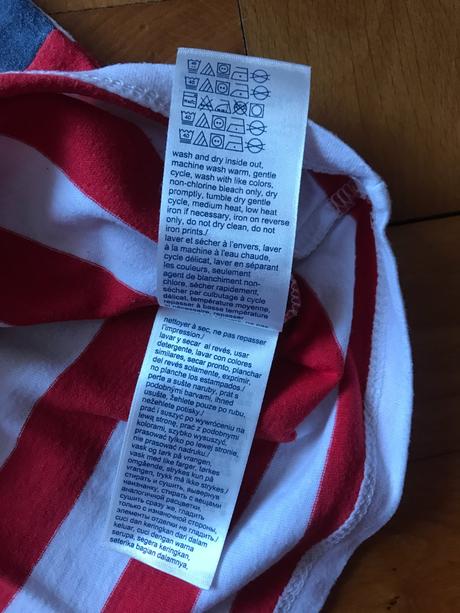 Dievčenské tričko - tommy hilfiger, tommy hilfiger,152