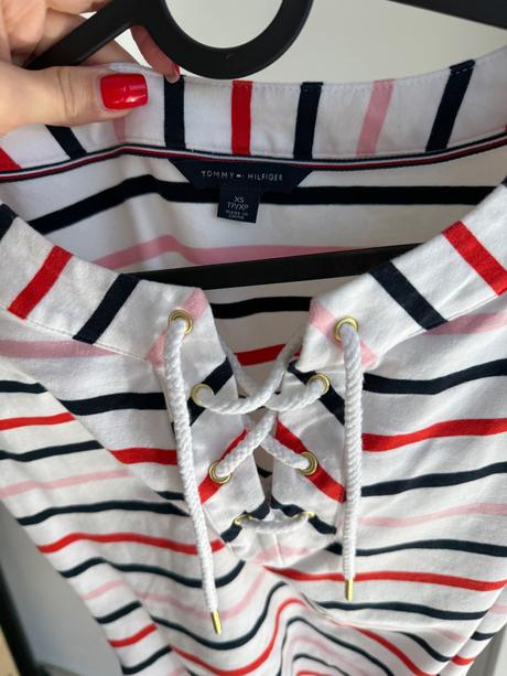 Tommy hilfiger šaty, tommy hilfiger,xs