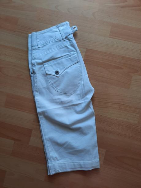 Dámske 3/4 nohavice, s