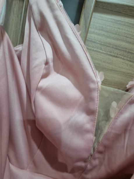 Spoločenske šaty, xl