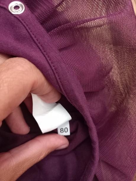 Šaty - body japitex, japitex,80