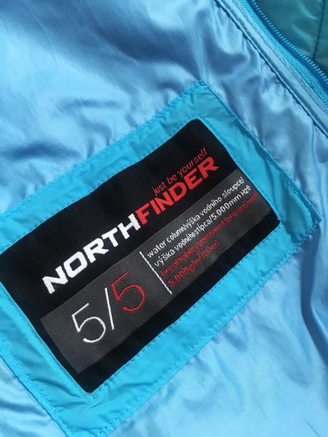 Bunda northfinder, northfinder®,xxl