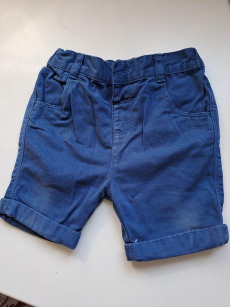 Šortky, f&f,86 / 92