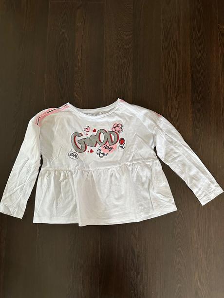 Primigi tričko, primigi,122