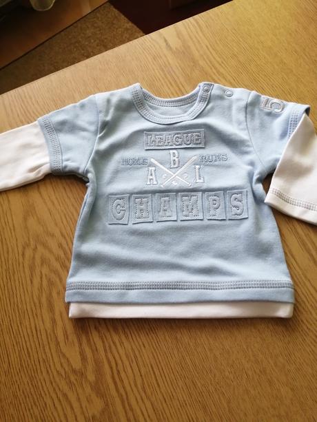 Tričko, richelieu,56