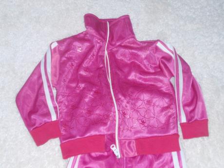 Súprava adidas, adidas,92