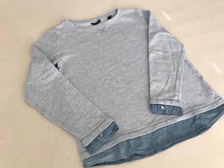Mikinka, tchibo,36