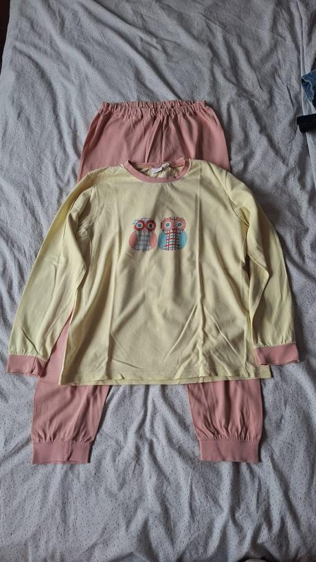 Pyžamko, slovenka,146