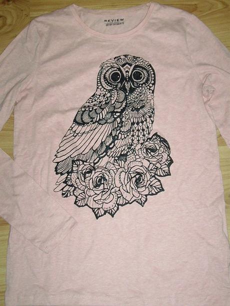 Tričko, review,170
