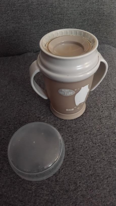 Hrnček lovi 12m+, lovi