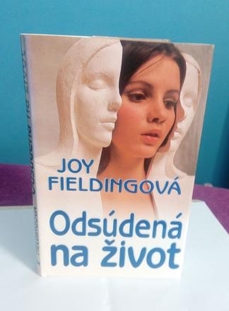 Joy fieldingová - odsúdená na život ( 1994 ),