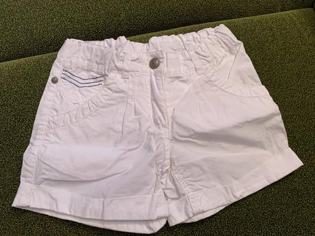 Šortky, kenvelo,122
