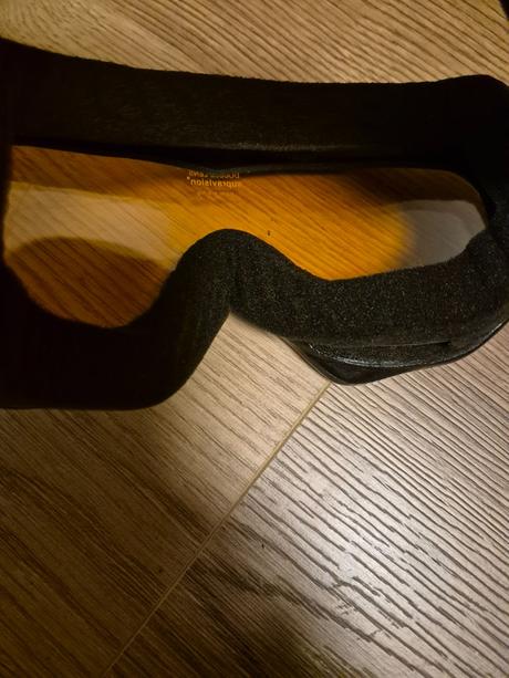 Uvex lyžiarske okuliare, 