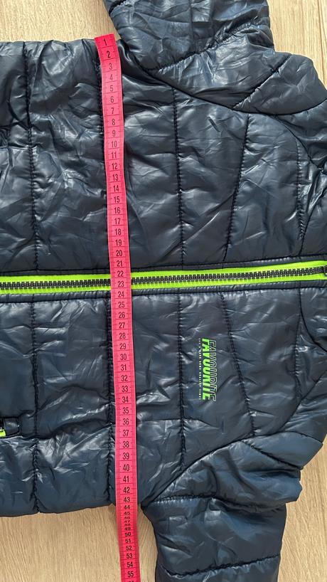 Bunda, chapter young,140