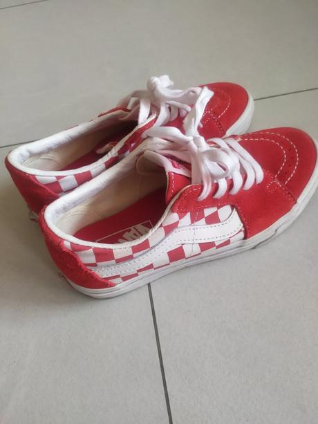 Tenisky, vans,35