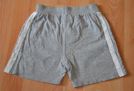 Kratasy zn. cherokee, vel. 86, cherokee,86