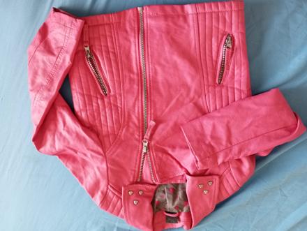 Ružová koženka, 122