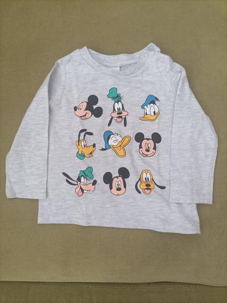 Natelník, disney,68