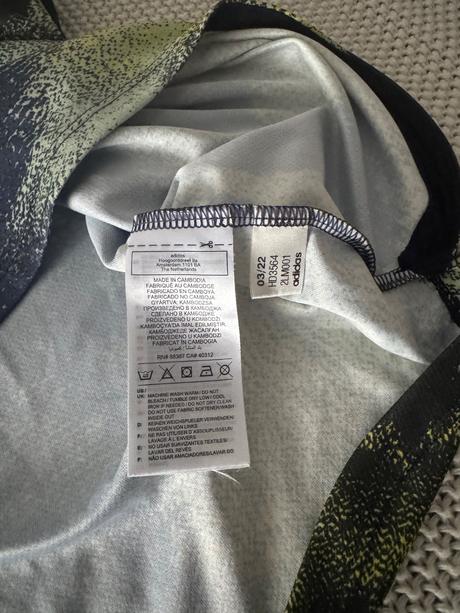 Tričko adidas, adidas,xxl