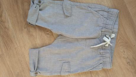 2xbodycka next 86+4xnohavice h&m lupilu, 86–98
