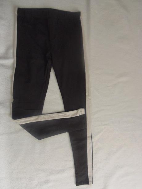 Hrubšie legíny, 164