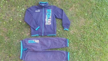 Tepláková súprava, kugo,122